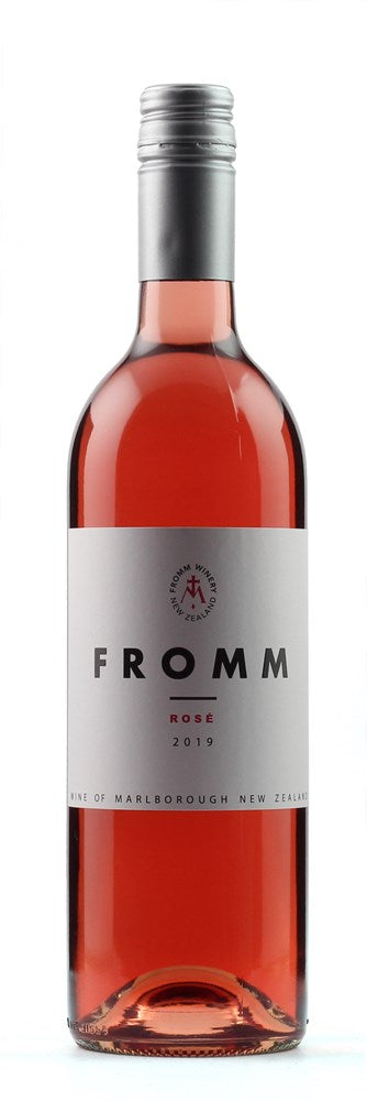 Fromm Rose 2023