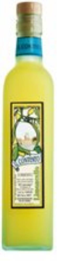 Il Convento Limoncello 1 litre