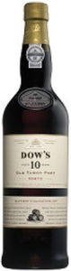 Dow's Tawny Port 10 Year Old