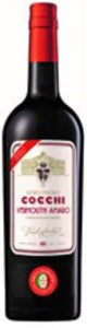 Cocchi Amaro Vermouth Dopo Teatro 750ml