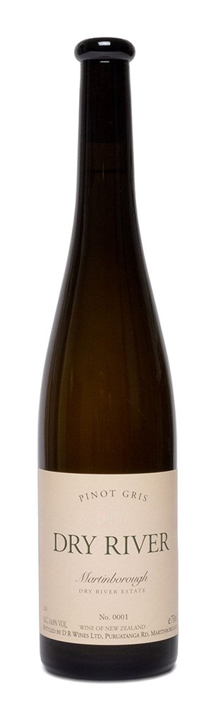 Dry River Pinot Gris Martinborough 2024