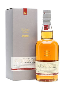 Glenkinchie Distillers Edition 2000/2014 43% 700ml