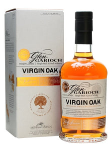 Glen Garioch Virgin Oak Edition N2 48% 700ml
