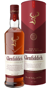 Glenfiddich Malt Masters Edition 700 ml 40%