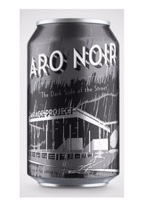 Garage Project Aro Noir Can 330ml