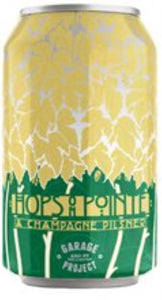 Garage Project Hops on Pointe Can 330ml