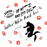 Garage Project White Mischief Peach Sour Can 330ml