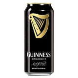 Guinness Draught cans 440ml