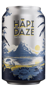 Garage Project Hapi Daze 6 pack cans