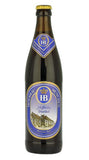 HOFBRAU DUNKEL 500ML