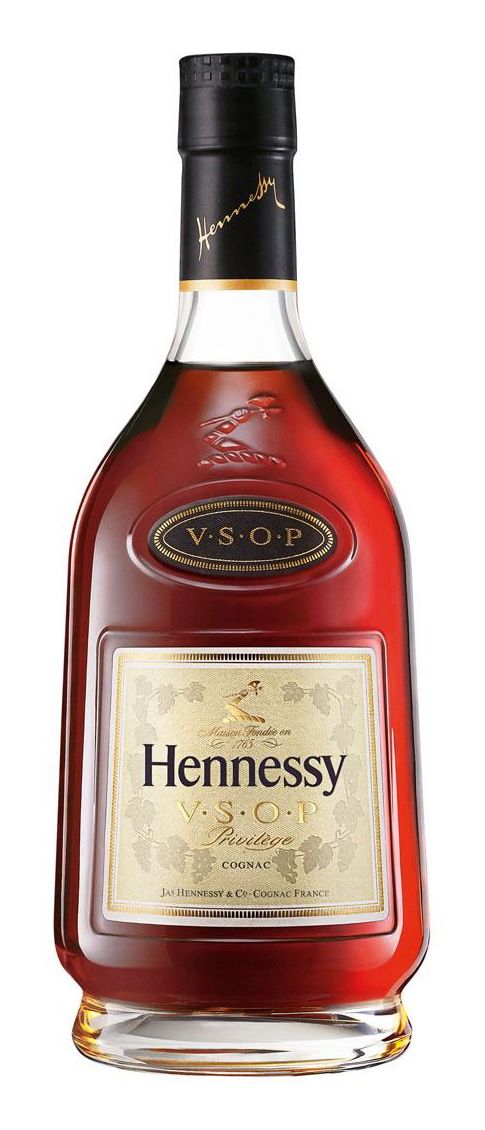 Hennessy Cognac VSOP 700ml