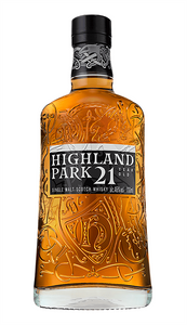 Highland Park 21YO 46% 700ml
