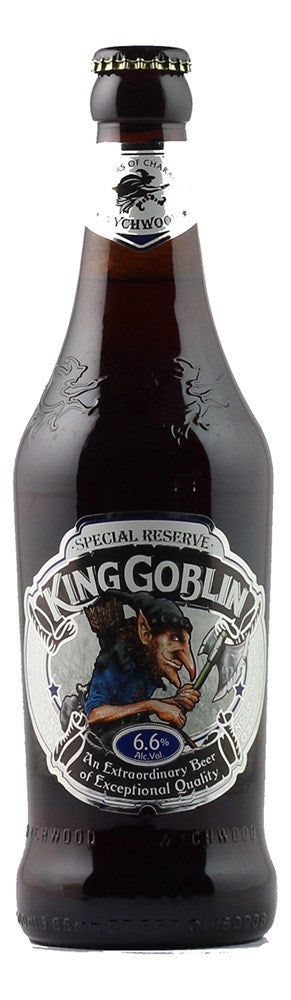 Wychwood Hobgoblin King Goblin 500 ml