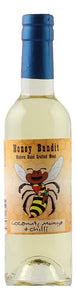 HONEY BANDIT COCONUT AND LIME MEAD 375ML