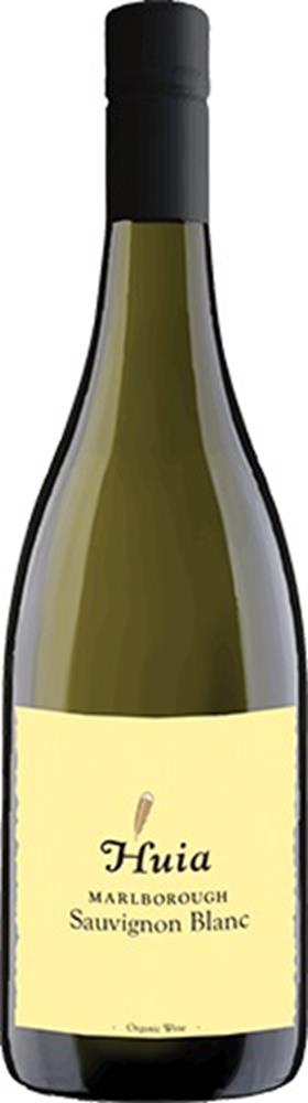 Huia Sauvignon Blanc Marlborough 2023