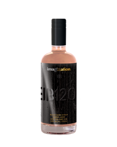Imagination Black Barn Syrah Barrel Aged Gin 700ml
