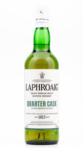 Laphroaig Quarter Cask 700ml 48%