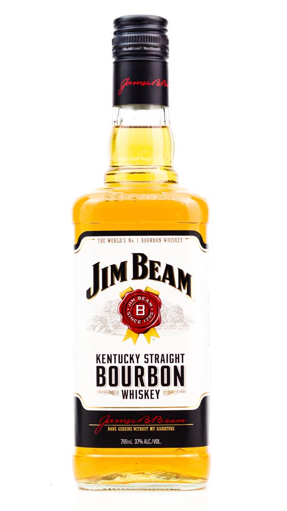Jim Beam 1 litre