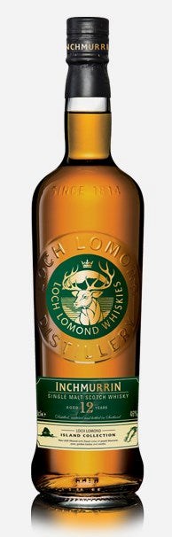 INCHMURRIN 12YO (LOCH LOMOND) 700ML