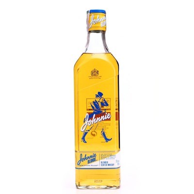 JOHNNIE WALKER JOHNNIE BLONDE 700ML 40%