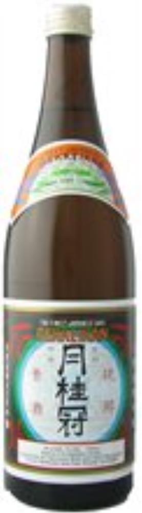 Gekkeikan Junmai Sake 720 ml