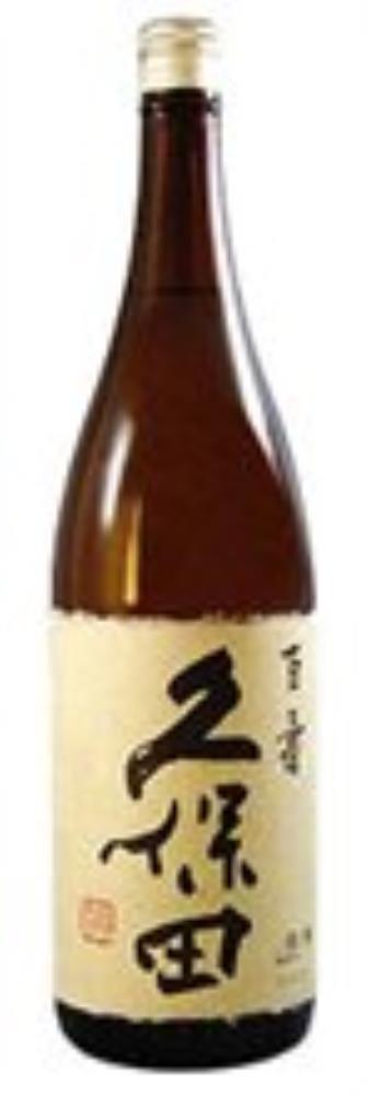 ASAHI KUBOTA HYAKUJU SAKE 720ML