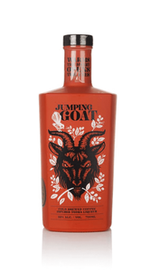 Jumping Goat Cold Brewed Coffee Vodka Liqueur 700ml