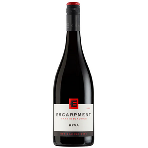 Escarpment Kiwa Pinot Noir Martinborough 2020/21