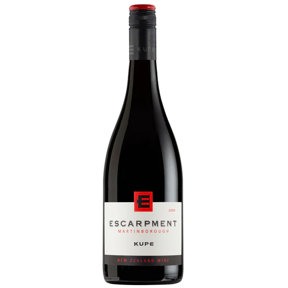 Escarpment Kupe Pinot Noir Martinborough 2020/2021