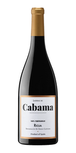 Cabama Rioja 2019