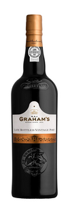 Grahams LBV Port 2015
