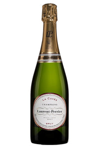 Laurent Perrier La Cuvee NV 750ml