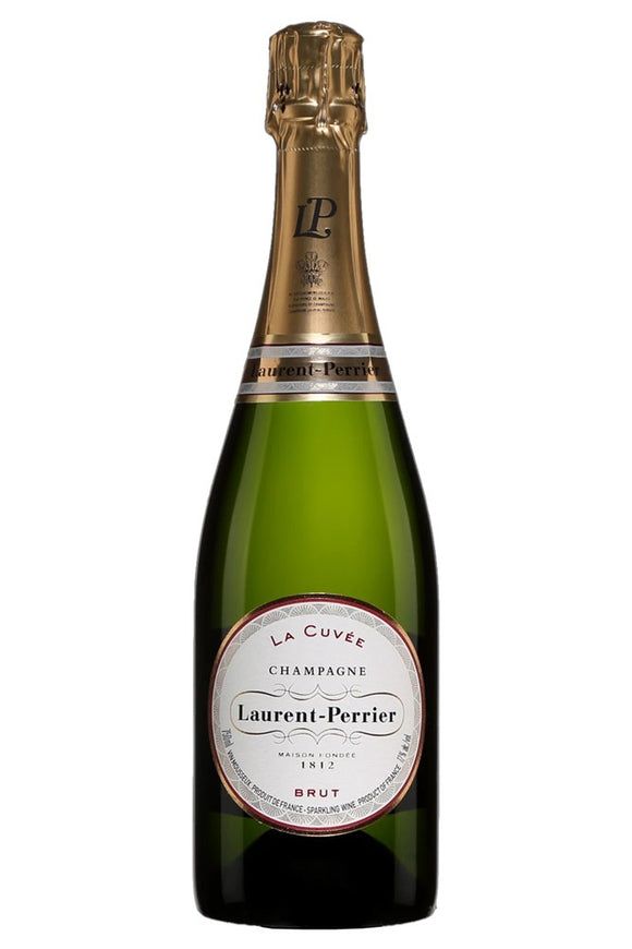 Laurent Perrier La Cuvee NV 750ml