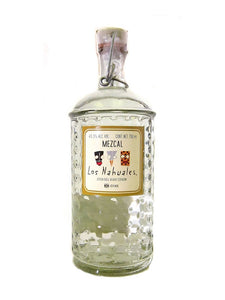 Alipus San Baltazar Guelavila Blanco Mezcal 47.5% 750 ml