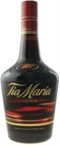 Tia Maria Cold Brew Coffee Liqueur 700 ml
