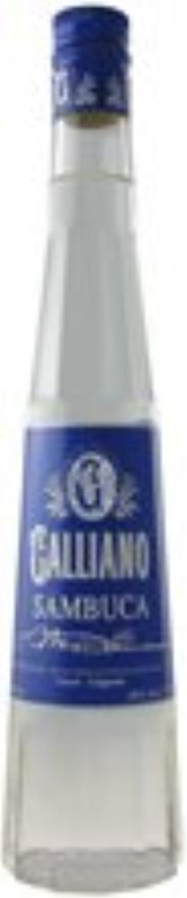 Galliano Sambuca White 700 ml