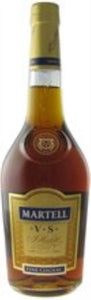Martell Cognac VS 700ml