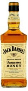 JACK DANIELS TENNESSEE HONEY 700ML
