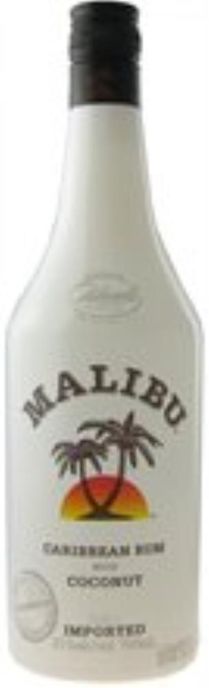 Malibu 18% 700ml