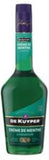 De Kuyper Creme de Menthe Green 700 ml