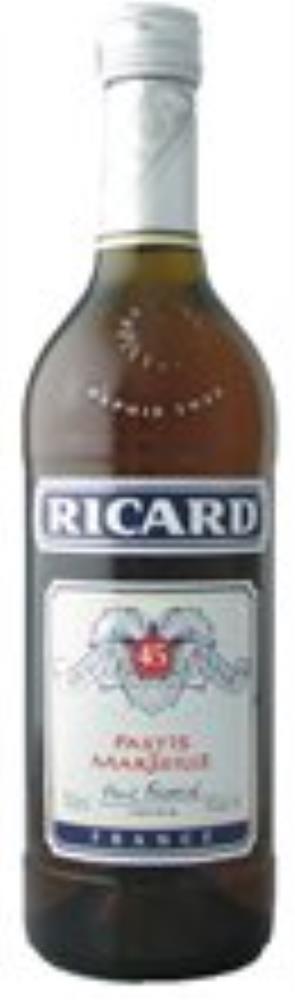 Ricard 700ml