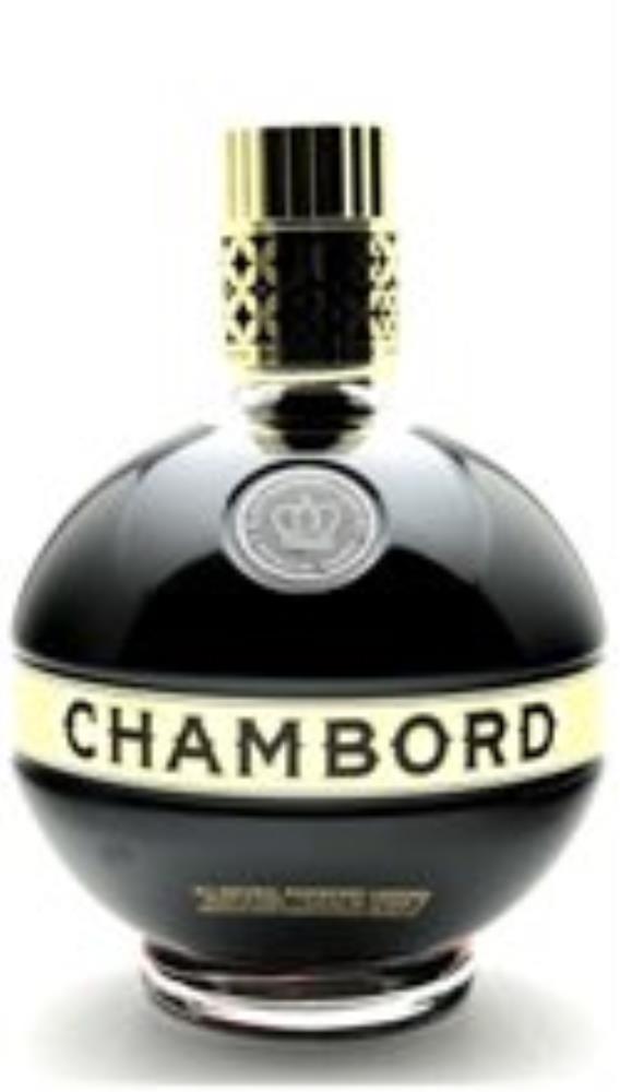 Chambord Raspberry Liqueur 500ml