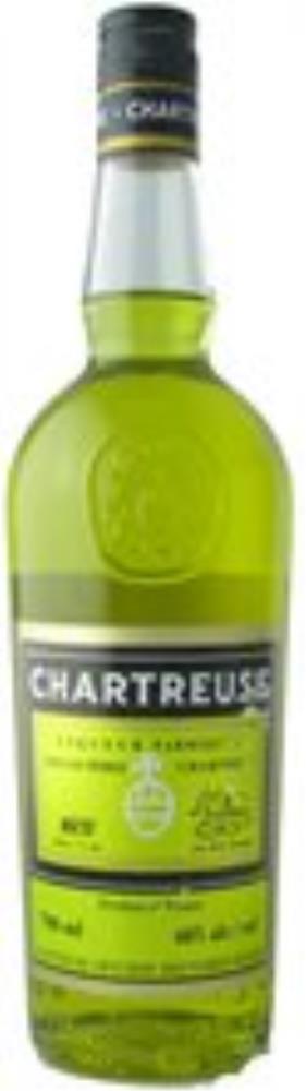 Chartreuse Yellow 40% 700ml