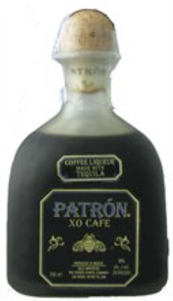 Patron XO Cafe Liqueur 750ml