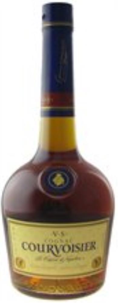 Courvoisier Cognac VS 700ml