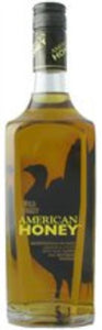 Wild Turkey American Honey Liqueur 700 ml