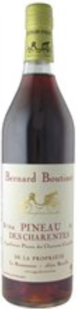Pasquet Pineau Des Charantes Rose