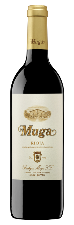Muga Rioja Reserva 2019