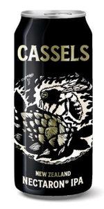 CASSELS AND SONS NECTARON IPA 440ML