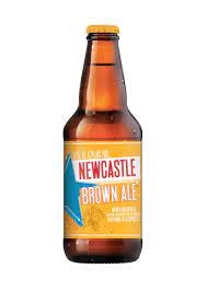 Newcastle Brown Ale 355ml